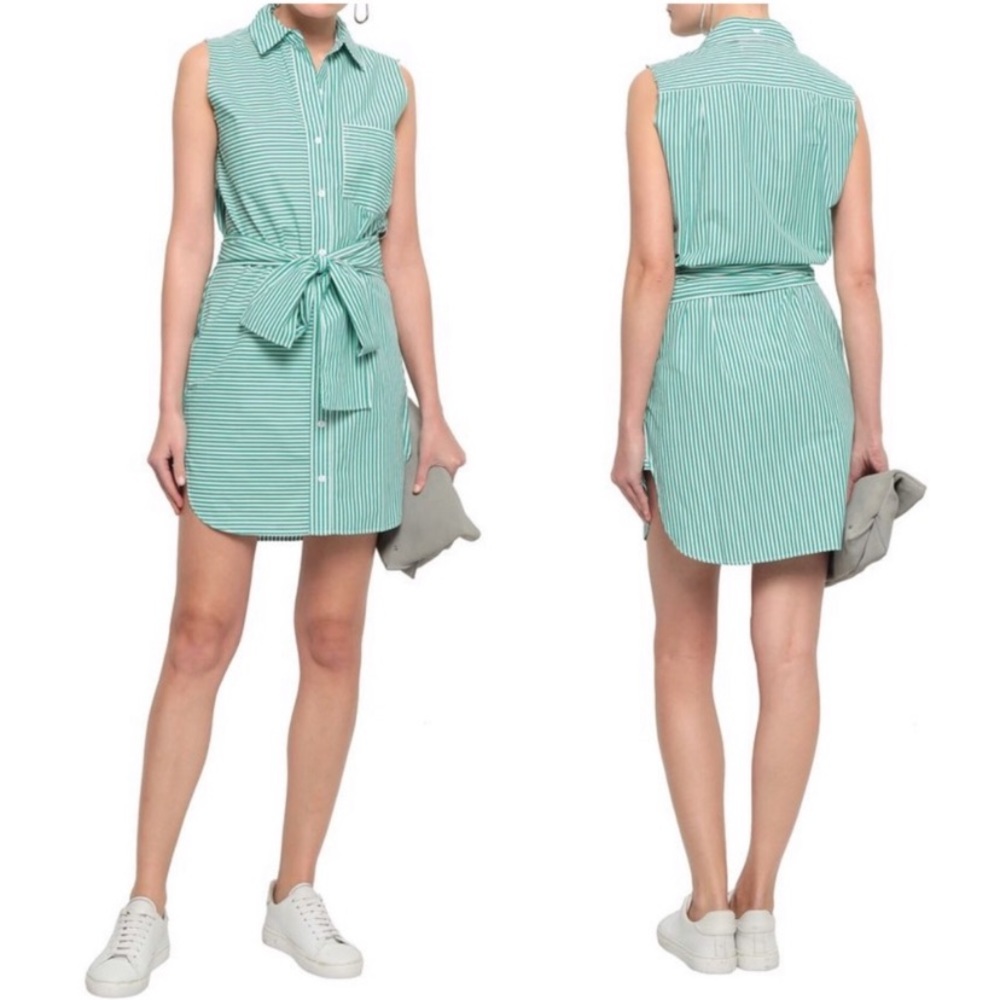 Current/Elliott Eden Dress